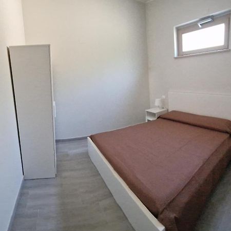 Casa Vacanze Villa Marta San Giorgio  Εξωτερικό φωτογραφία