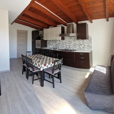 Casa Vacanze Villa Marta San Giorgio  Εξωτερικό φωτογραφία