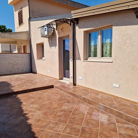 Casa Vacanze Villa Marta San Giorgio  Εξωτερικό φωτογραφία