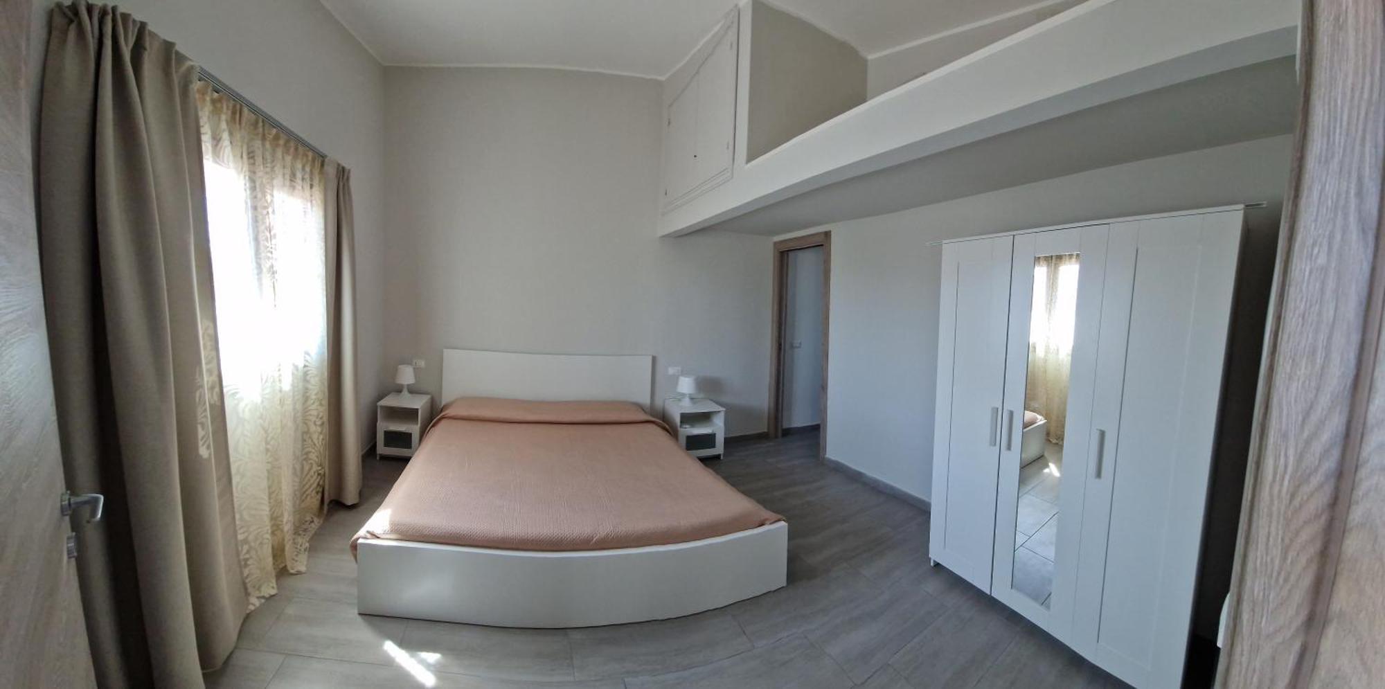 Casa Vacanze Villa Marta San Giorgio  Εξωτερικό φωτογραφία