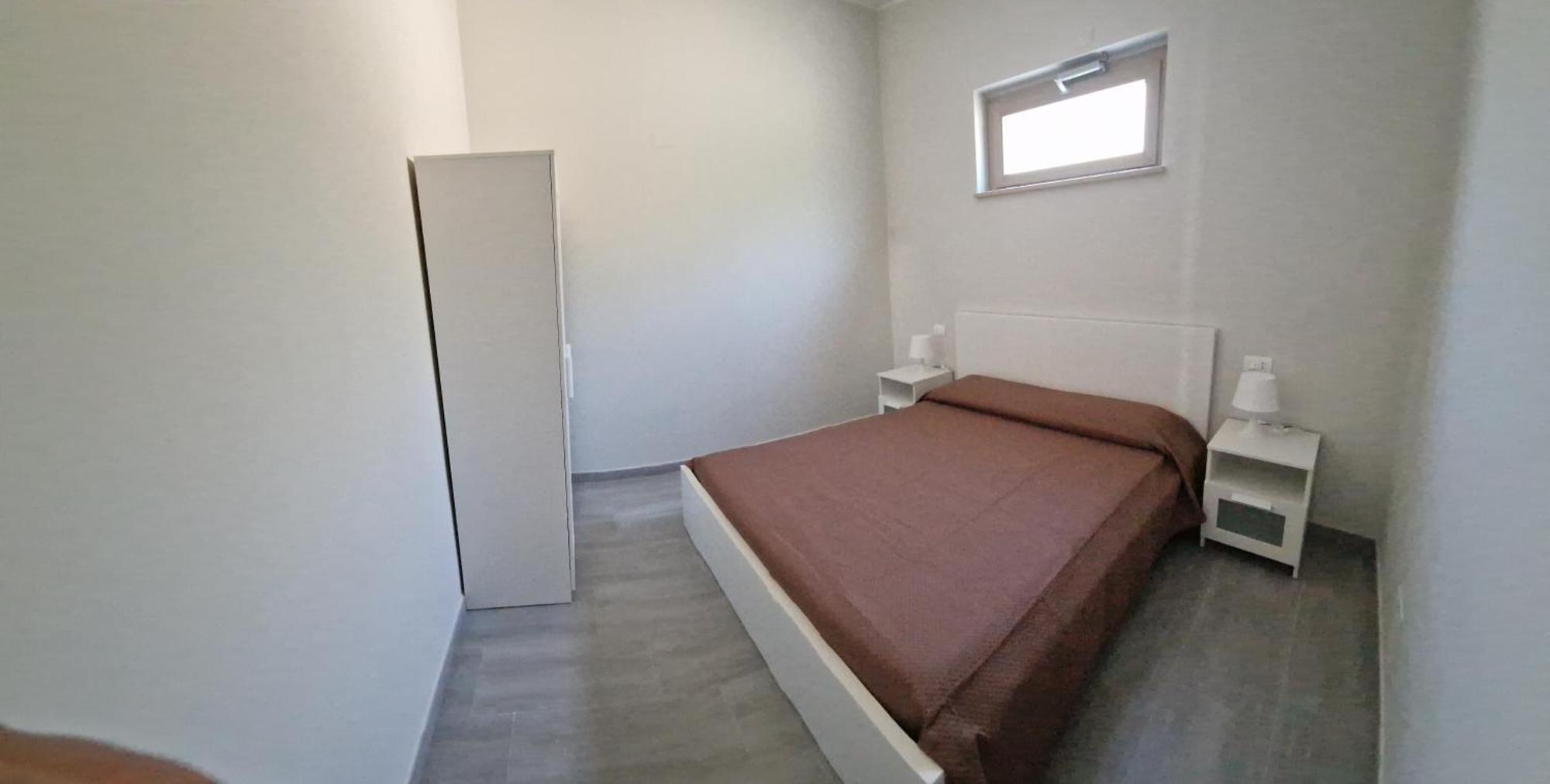 Casa Vacanze Villa Marta San Giorgio  Εξωτερικό φωτογραφία