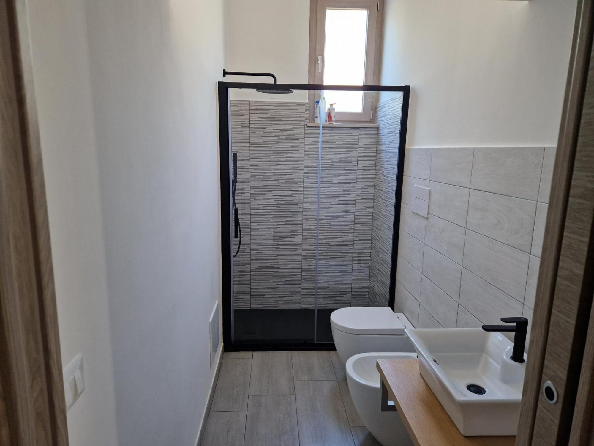 Casa Vacanze Villa Marta San Giorgio  Εξωτερικό φωτογραφία